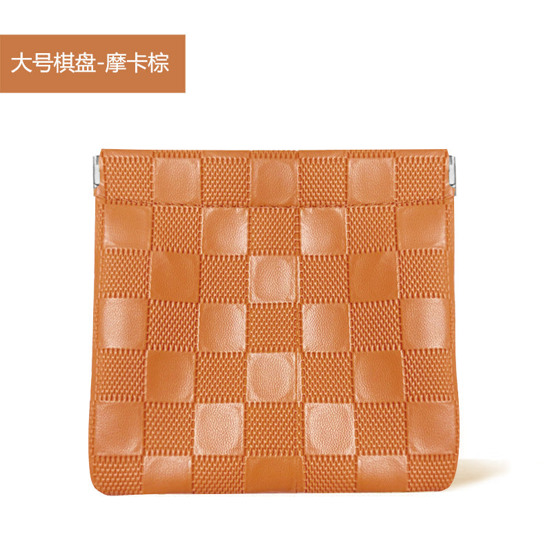 Wholesale Anti-demagnetic card holder,  multiple card slots,  zipper coin purse,  large capacity